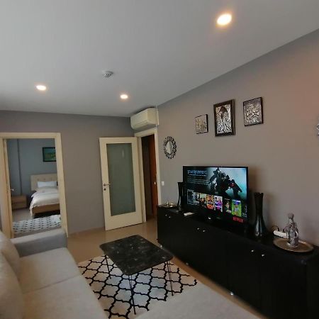 Levent Apartments Стамбул Экстерьер фото