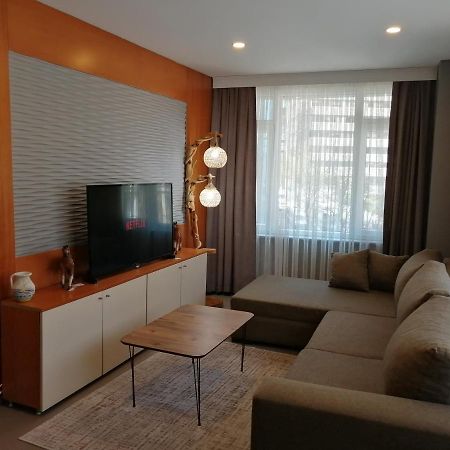 Levent Apartments Стамбул Экстерьер фото