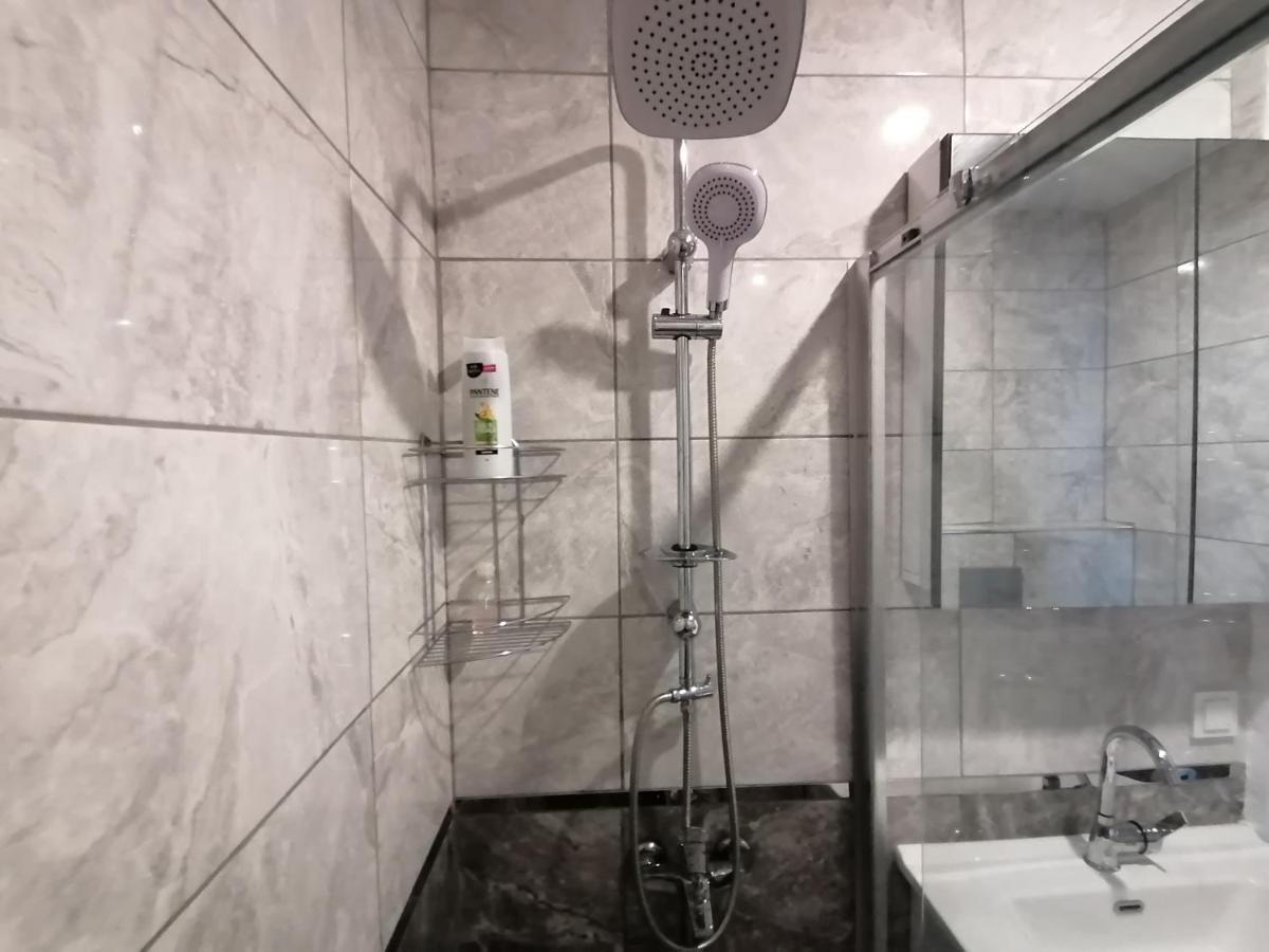 Levent Apartments Стамбул Экстерьер фото