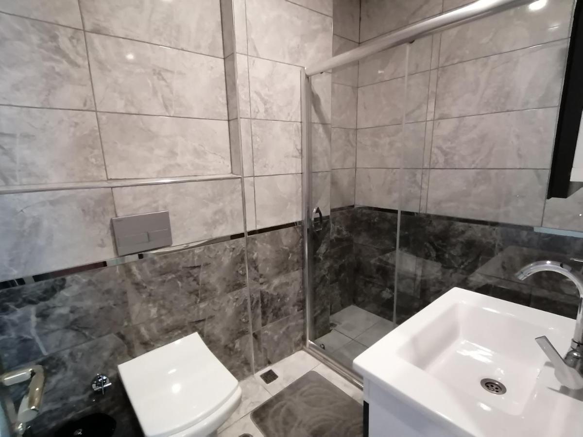 Levent Apartments Стамбул Экстерьер фото
