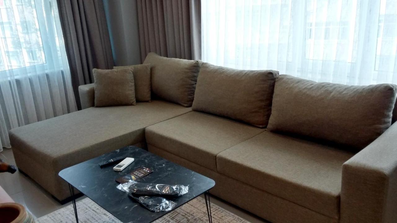 Levent Apartments Стамбул Экстерьер фото