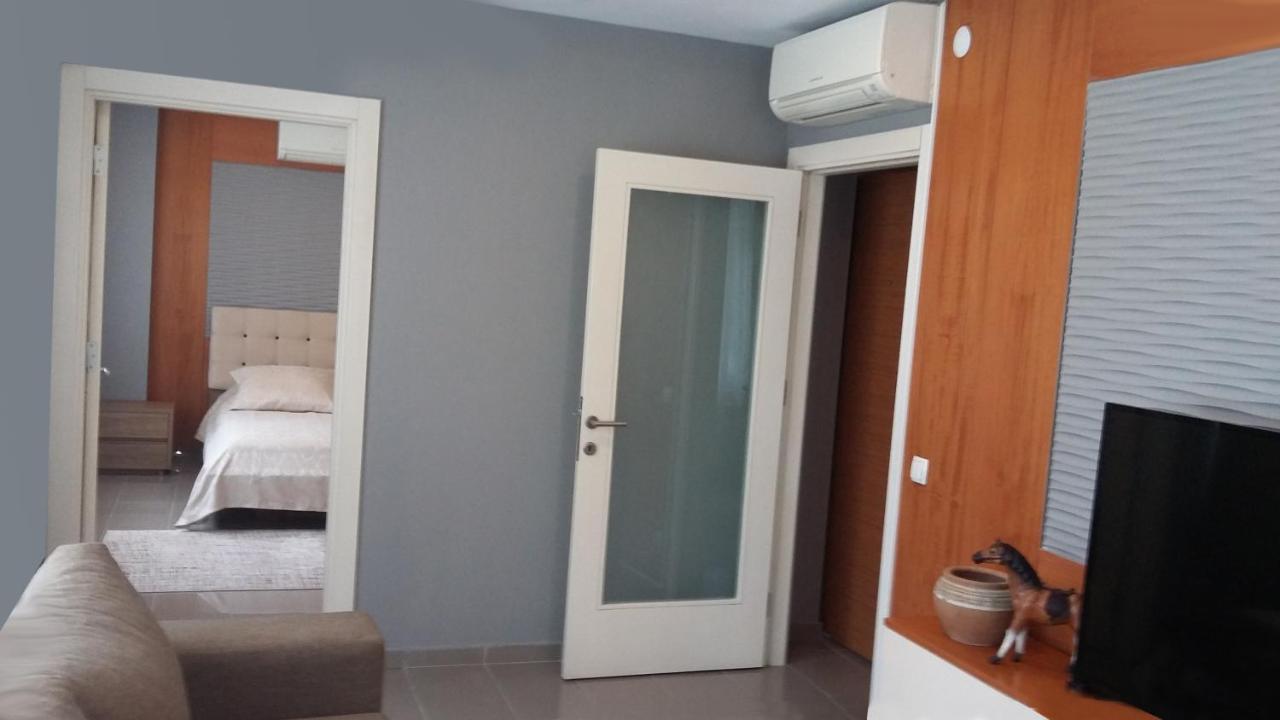 Levent Apartments Стамбул Экстерьер фото