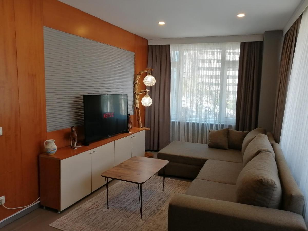 Levent Apartments Стамбул Экстерьер фото
