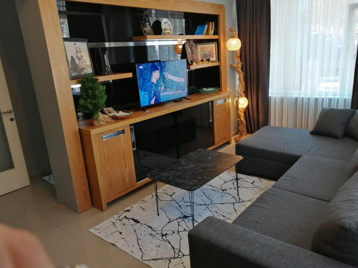 Levent Apartments Стамбул Экстерьер фото