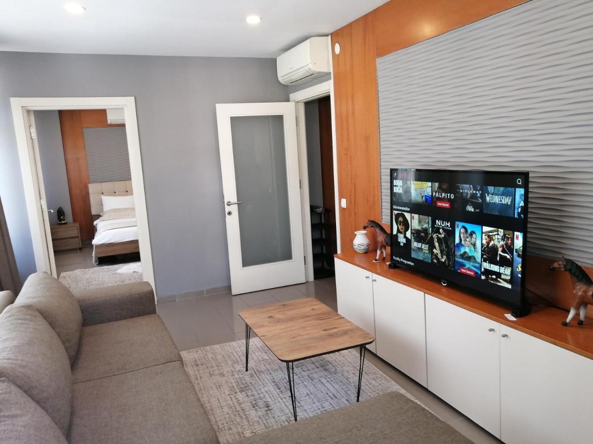 Levent Apartments Стамбул Экстерьер фото