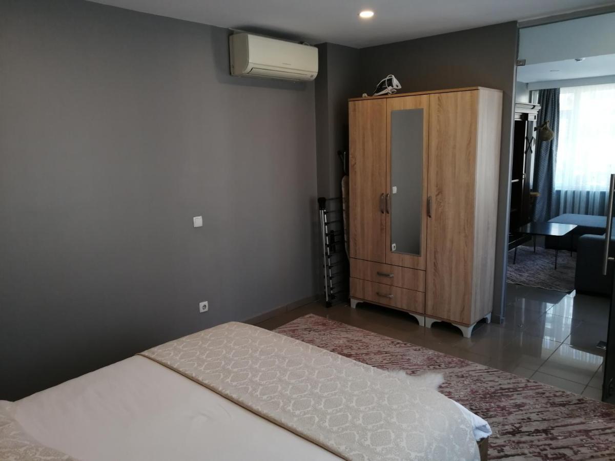 Levent Apartments Стамбул Экстерьер фото