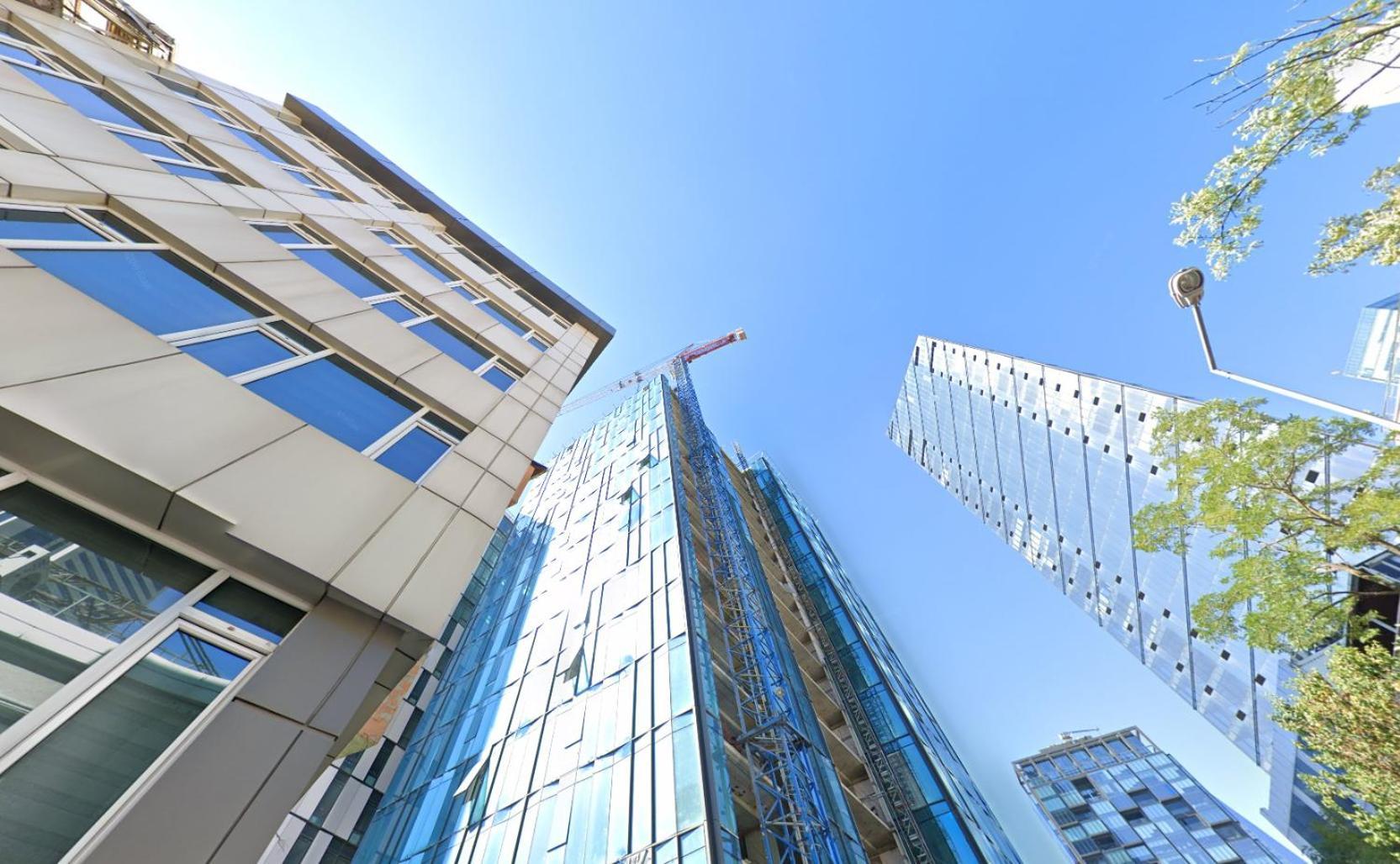 Levent Apartments Стамбул Экстерьер фото